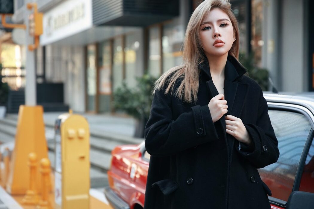 YiTuYu艺图语 Vol.3432 Jing Yu