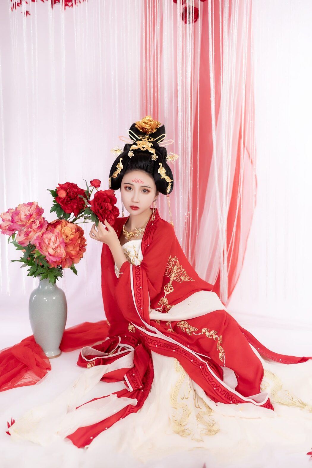 YiTuYu艺图语 Vol.3461 Qi Luo Sheng De Xiao Su Su