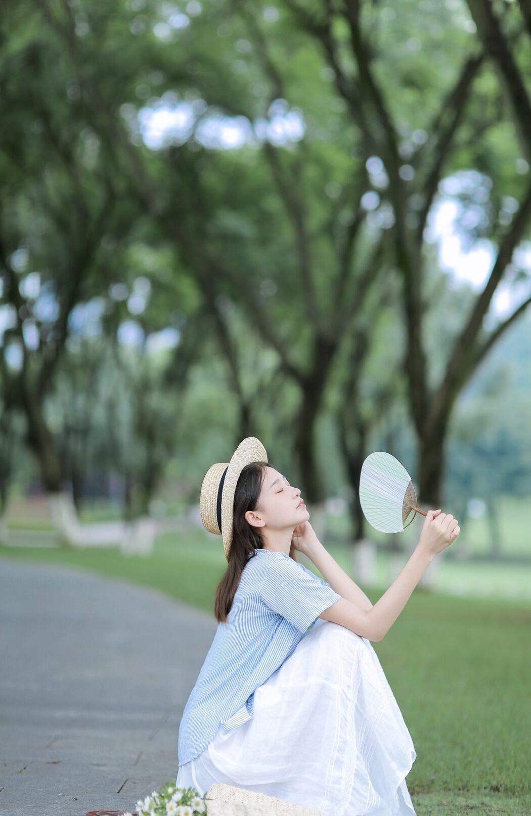 YiTuYu艺图语 Vol.3409 Rui Qiu De Kuai Le Ren Sheng