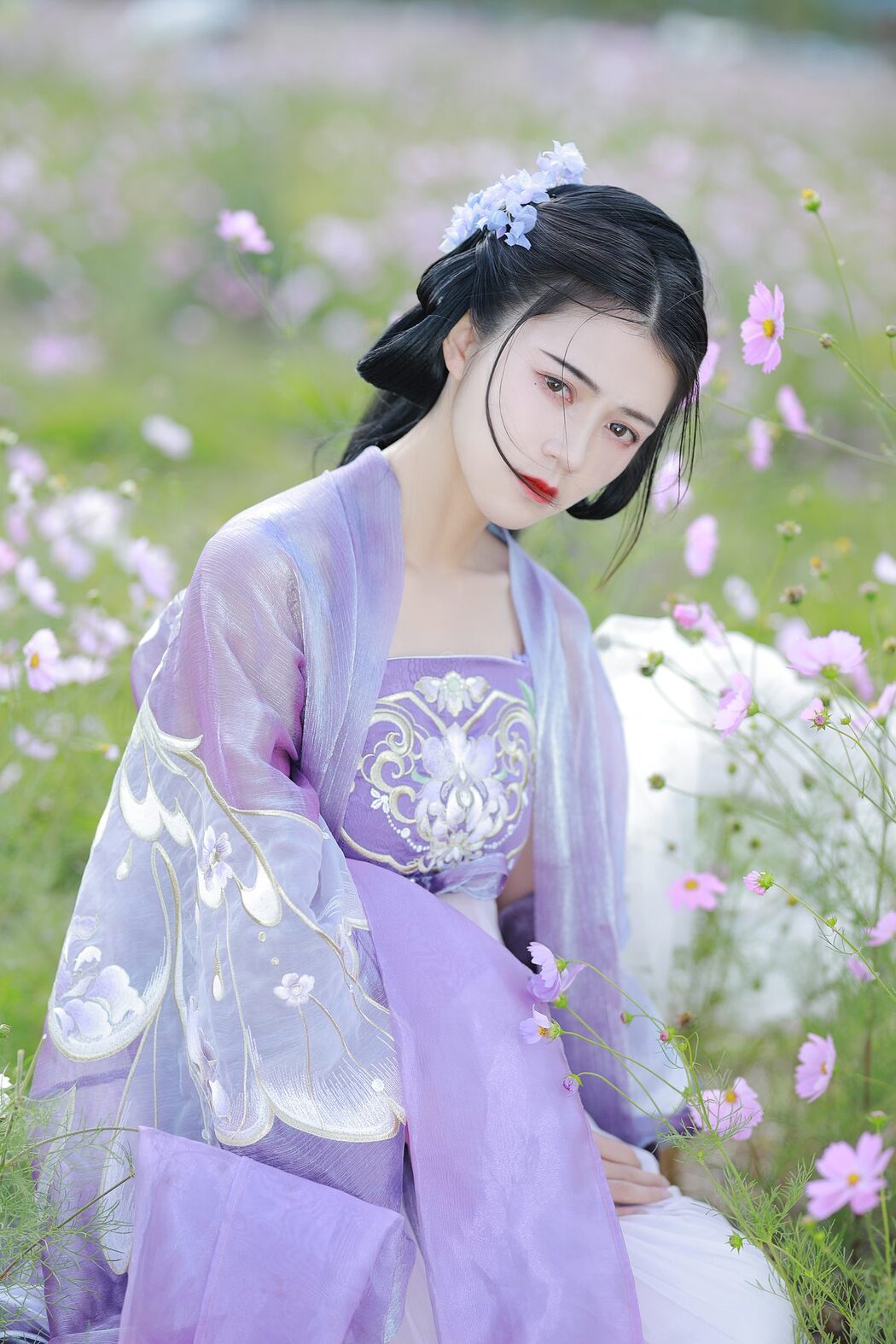 YiTuYu艺图语 Vol.3449 Wu Sui