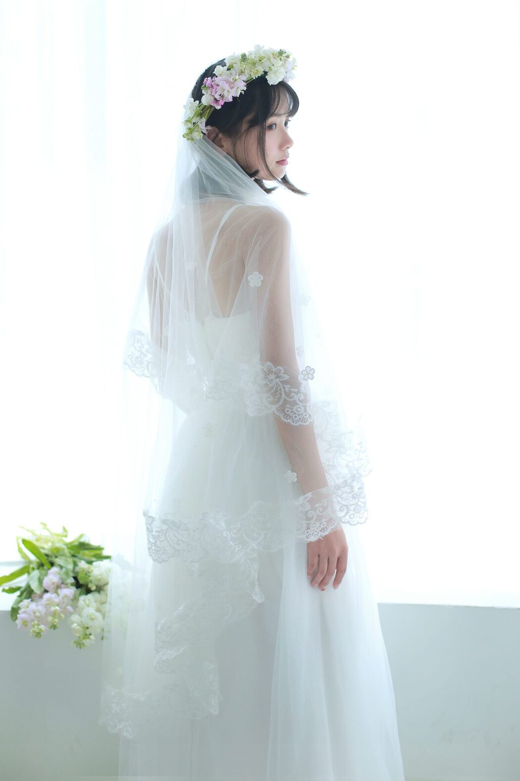 YiTuYu艺图语 Vol.3418 Mao Zi Zi