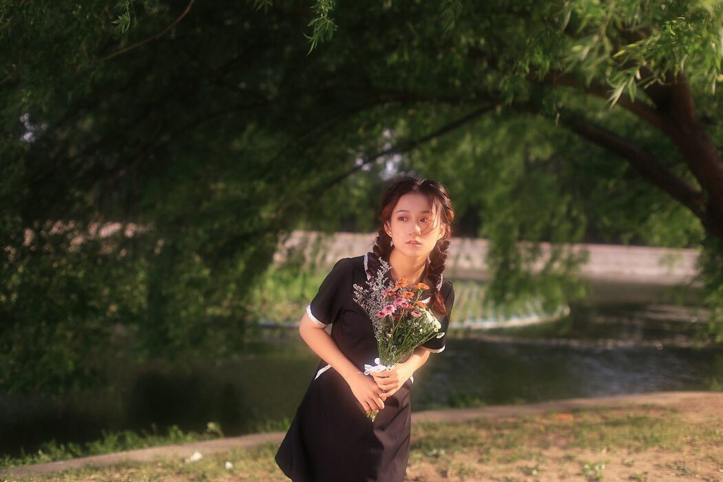 YiTuYu艺图语 Vol.3400 Xiao Hui