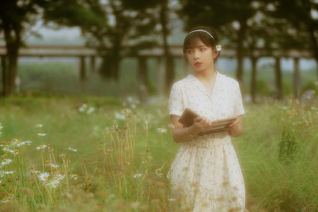 YiTuYu艺图语 Vol.3502 Ga Li Ya Ga Li