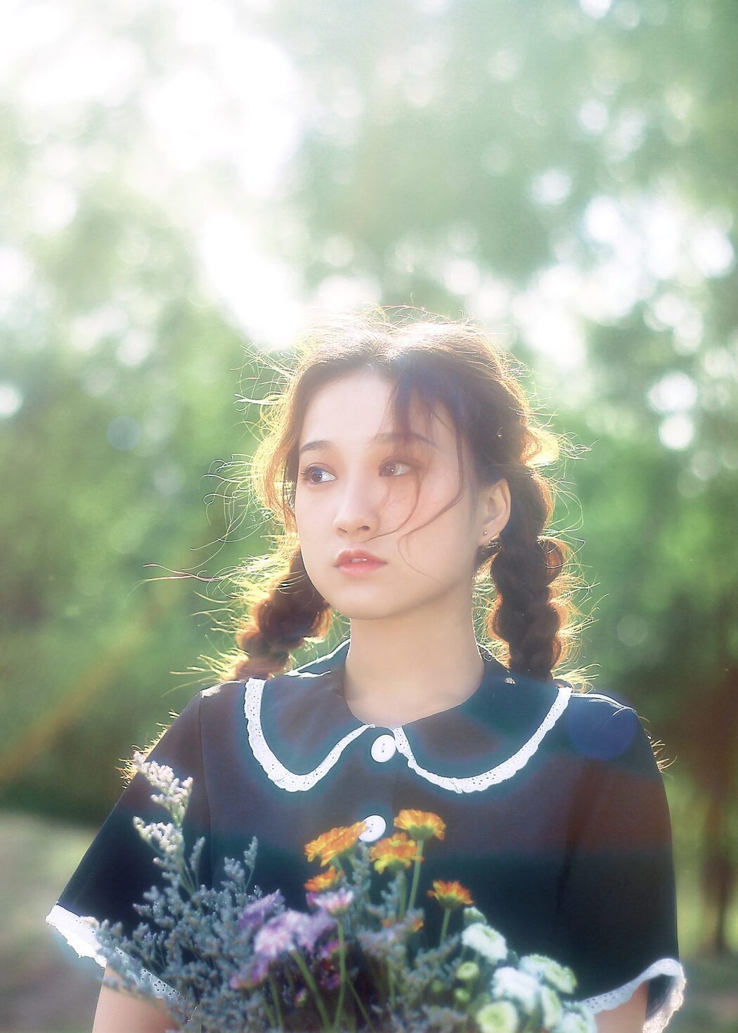 YiTuYu艺图语 Vol.3400 Xiao Hui