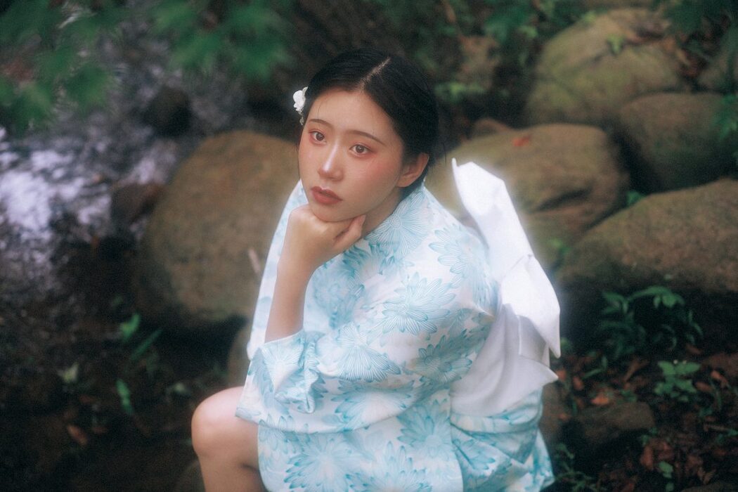 YiTuYu艺图语 Vol.3528 Xiao Xu Zhang
