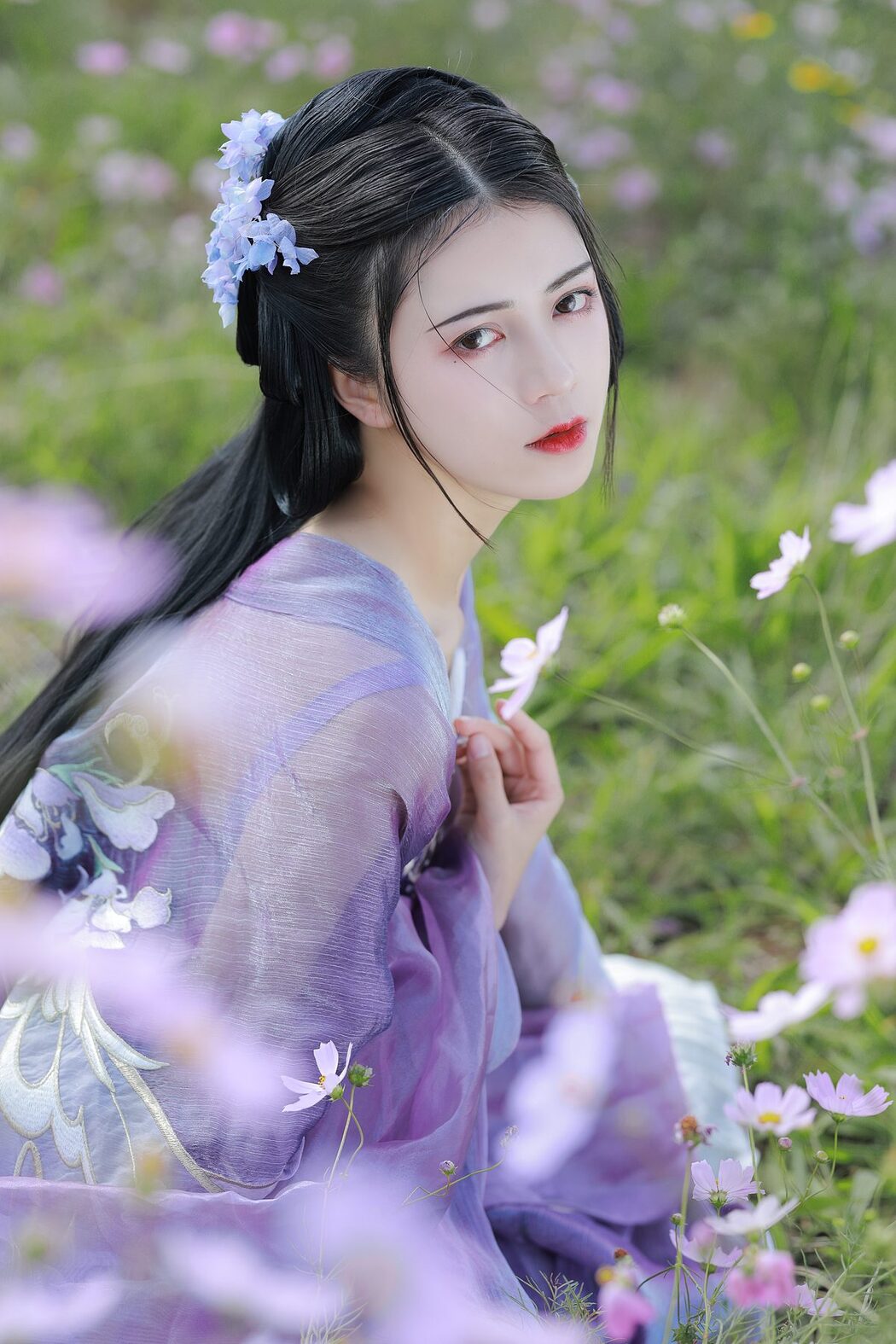 YiTuYu艺图语 Vol.3449 Wu Sui