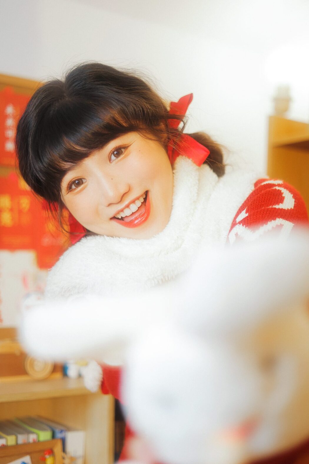 YiTuYu艺图语 Vol.3454 Lan Pang Zi