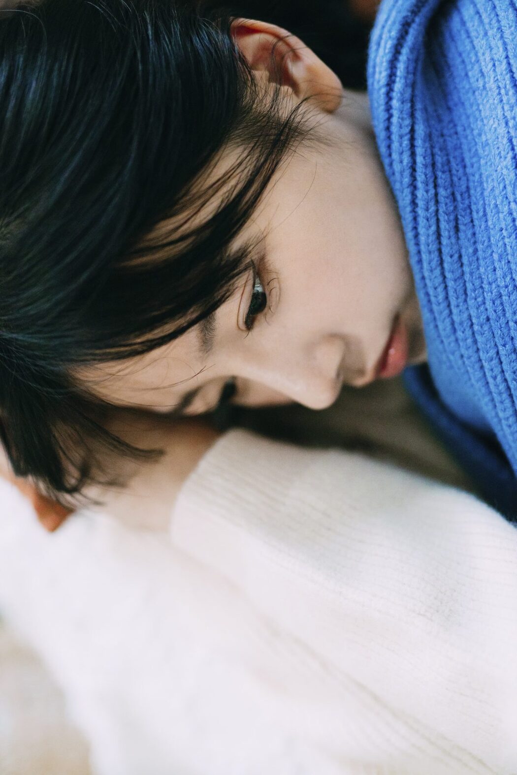 YiTuYu艺图语 Vol.3479 An Qi Er