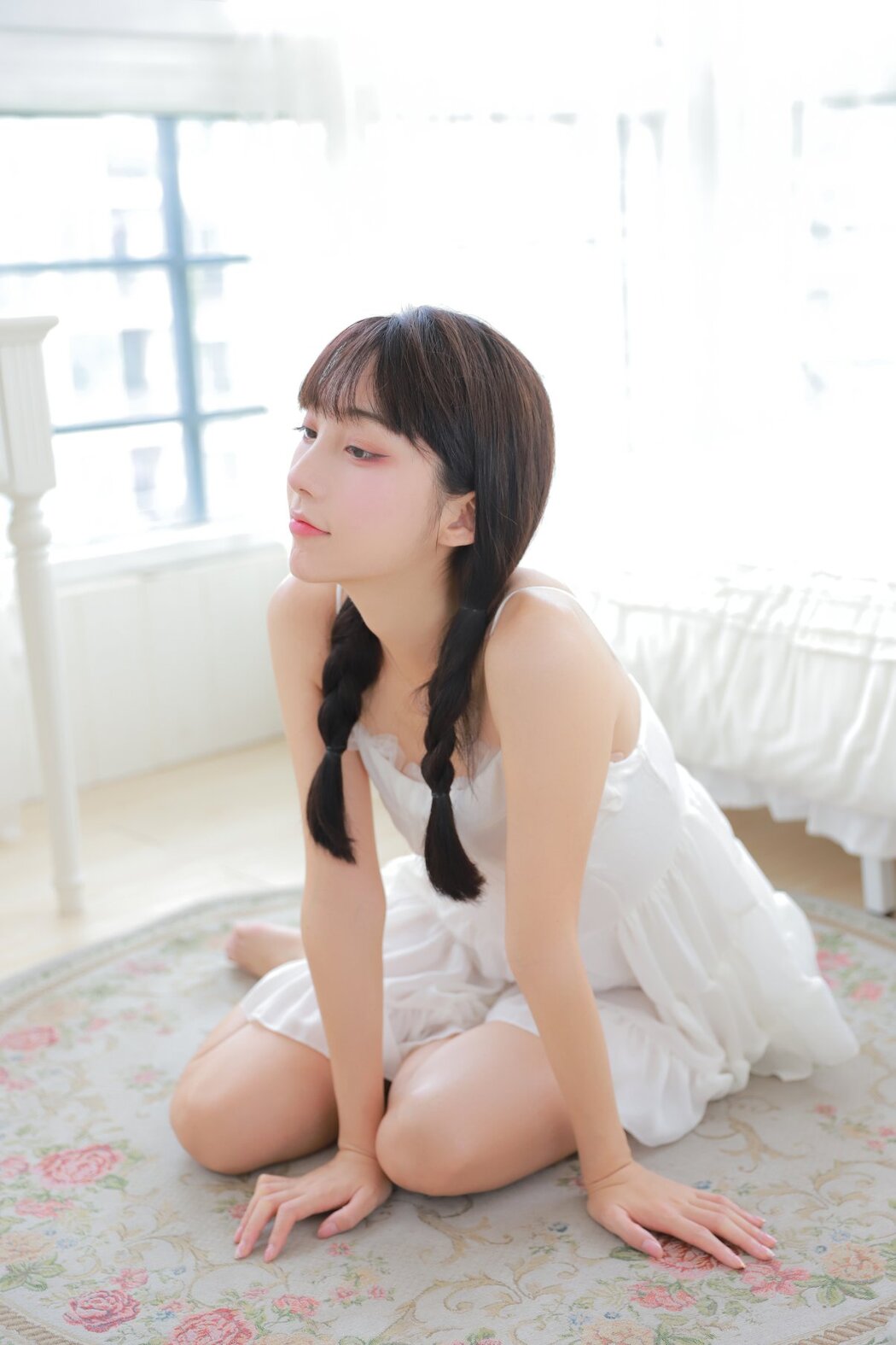 YiTuYu艺图语 Vol.343 Xing Xing