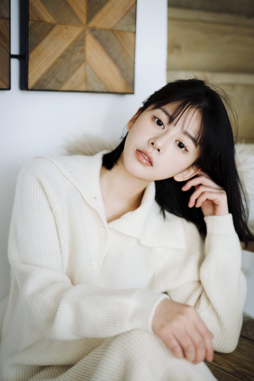 YiTuYu艺图语 Vol.3479 An Qi Er