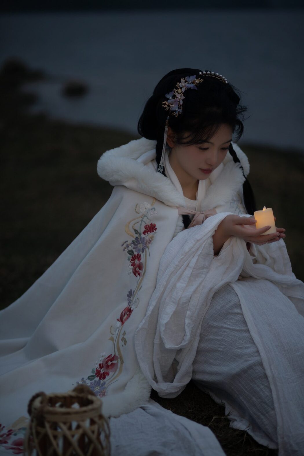 YiTuYu艺图语 Vol.3457 Yi Kou Dan Gao