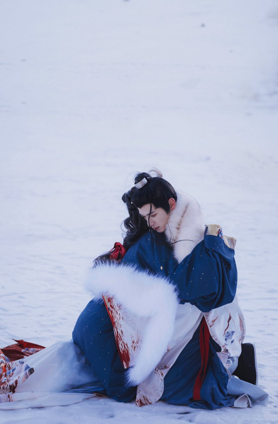 YiTuYu艺图语 Vol.339 Xiu Xiu