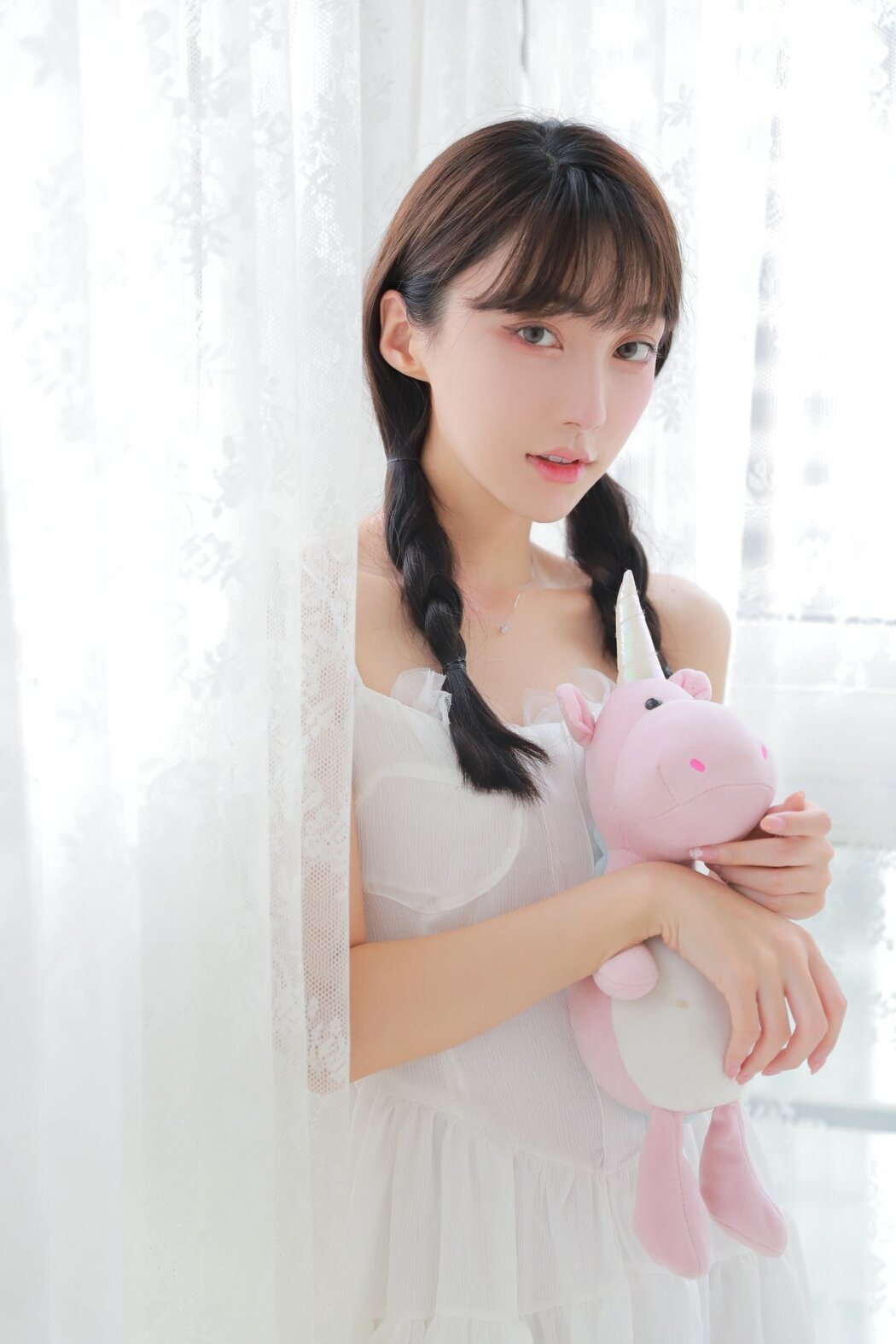 YiTuYu艺图语 Vol.343 Xing Xing