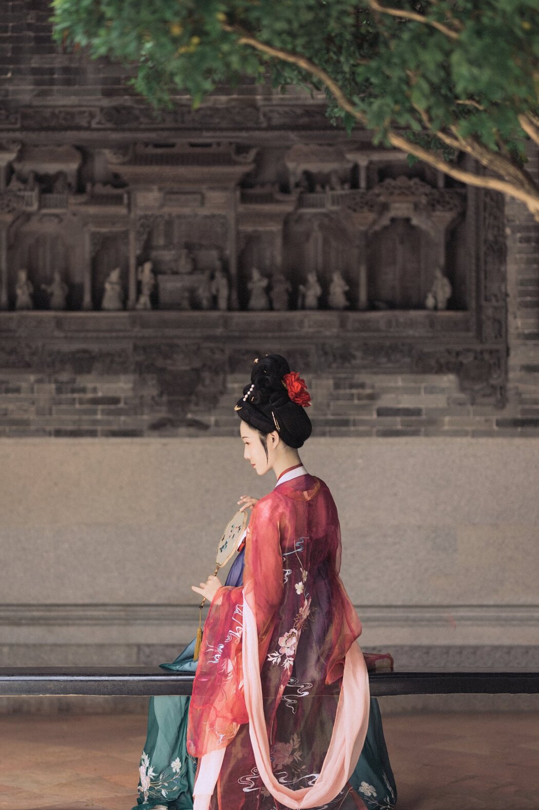 YiTuYu艺图语 Vol.340 Rui Xue