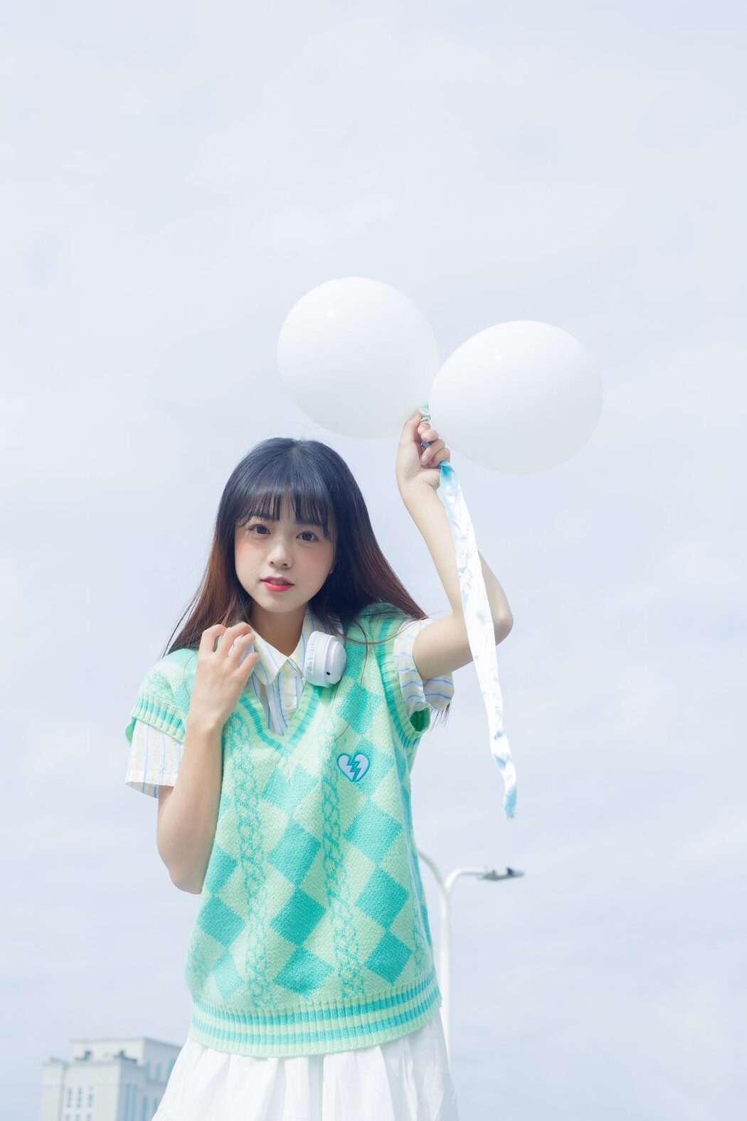 YiTuYu艺图语 Vol.3450 Ke Ai Pao Pao Ya
