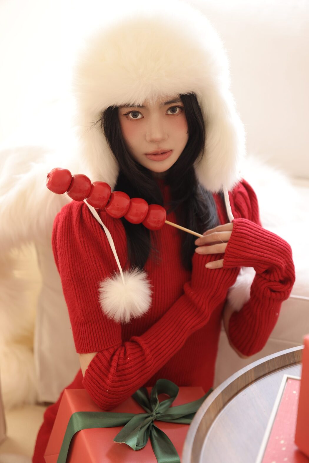YiTuYu艺图语 Vol.3473 Elikaka