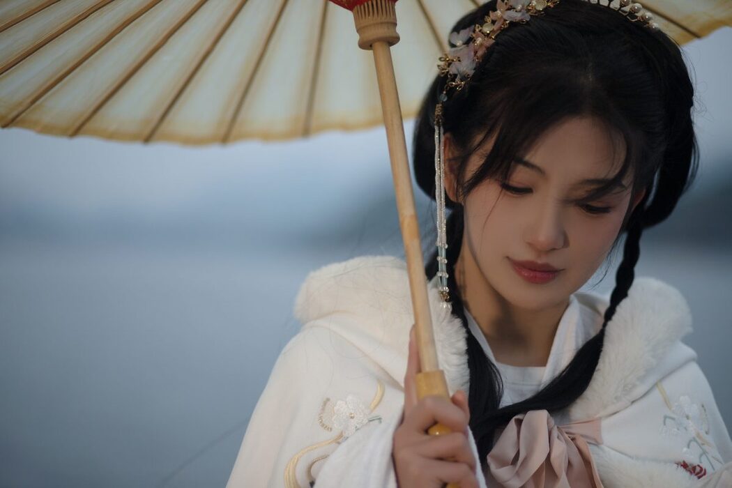YiTuYu艺图语 Vol.3457 Yi Kou Dan Gao