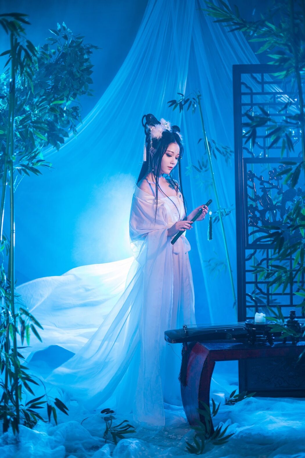 YiTuYu艺图语 Vol.3415 Hui Zi