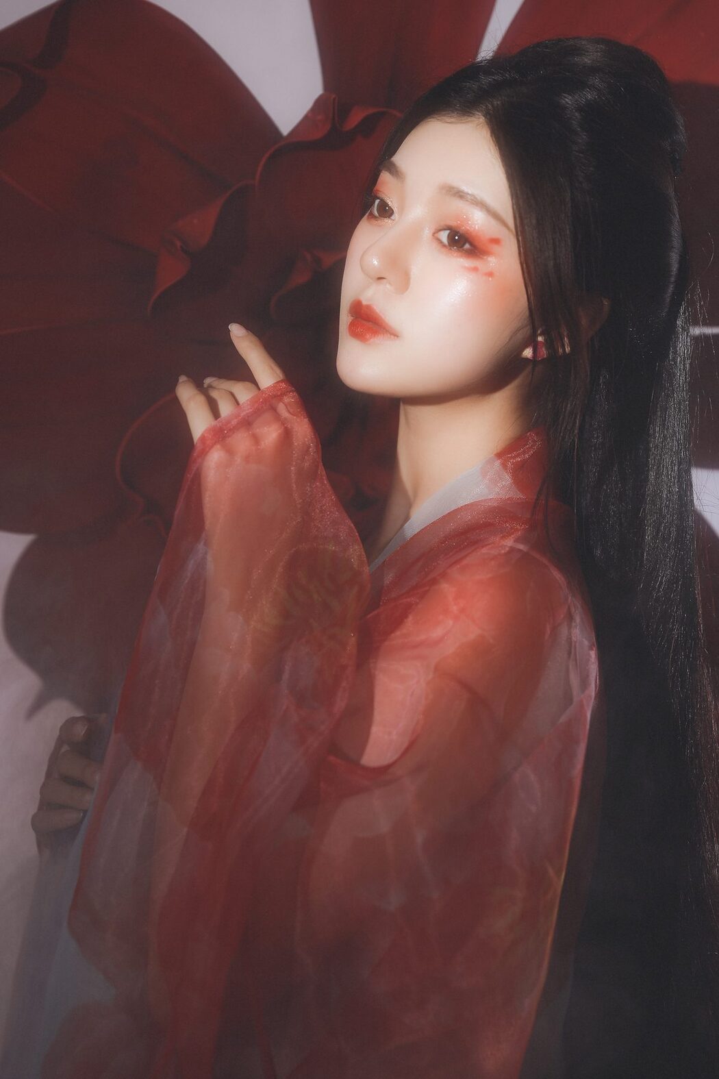 YiTuYu艺图语 Vol.3411 Xiao Lou
