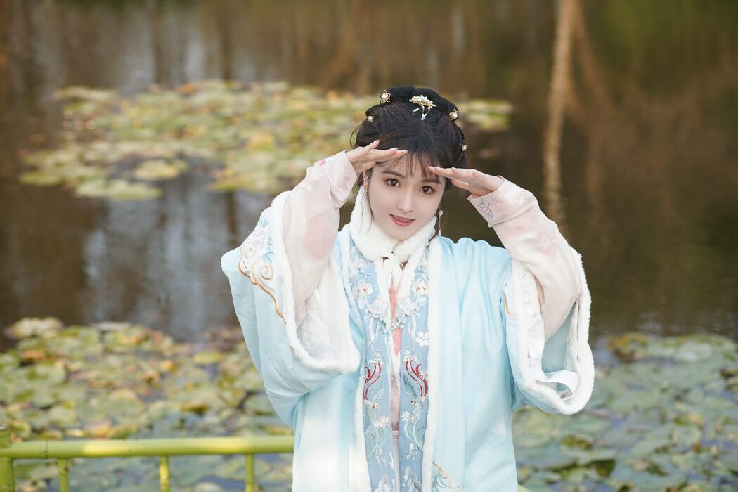 YiTuYu艺图语 Vol.3389 Zha Ji Bing Ke Le