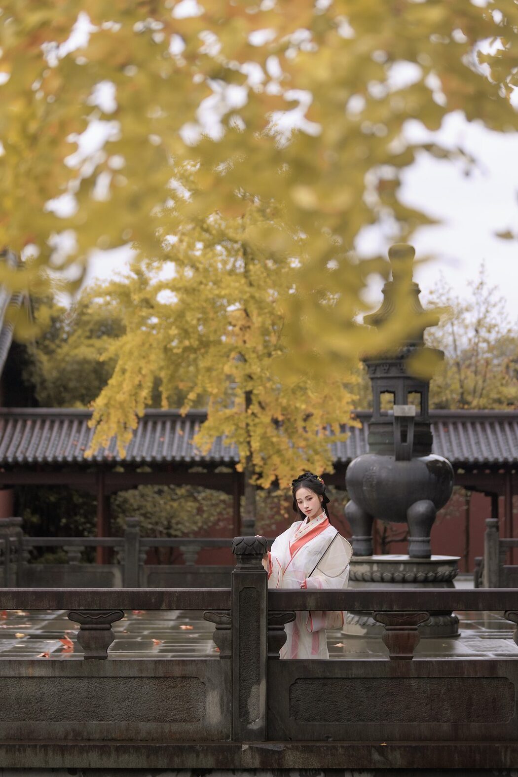 YiTuYu艺图语 Vol.3424 Mou Xiao Yao