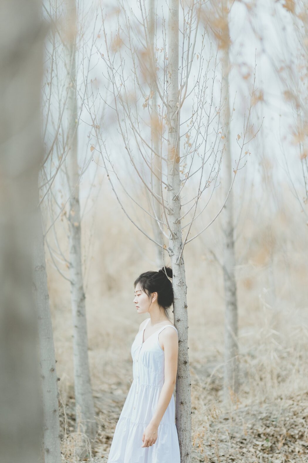 YiTuYu艺图语 Vol.345 Ying Xia