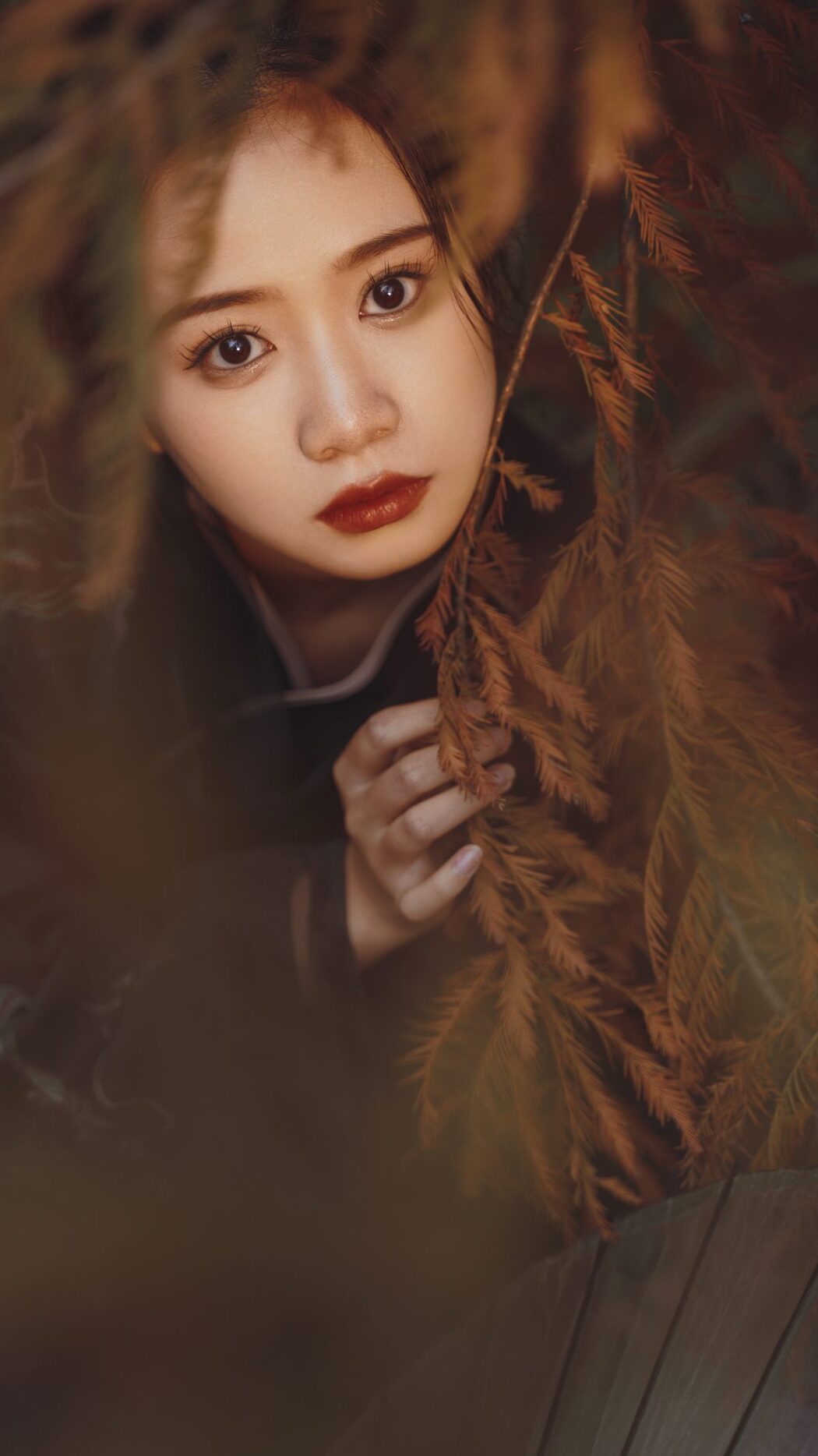 YiTuYu艺图语 Vol.3402 Wang Wang Xiao Xiao Shu