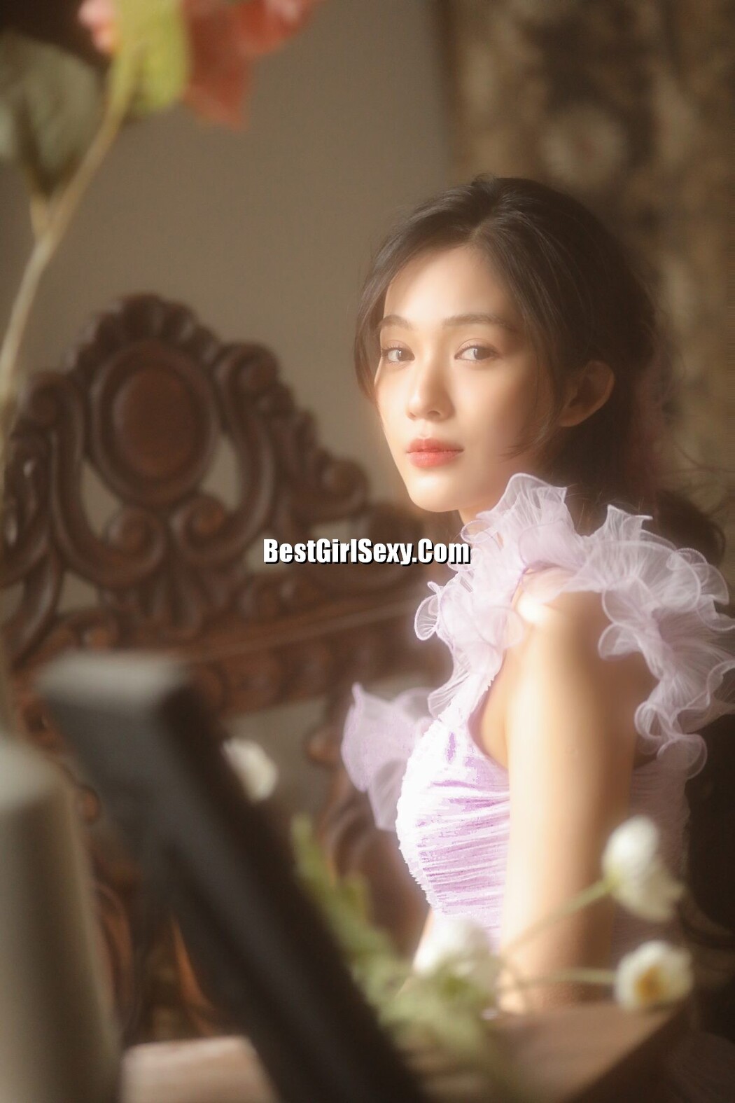 YiTuYu艺图语 Vol.3519 Feng