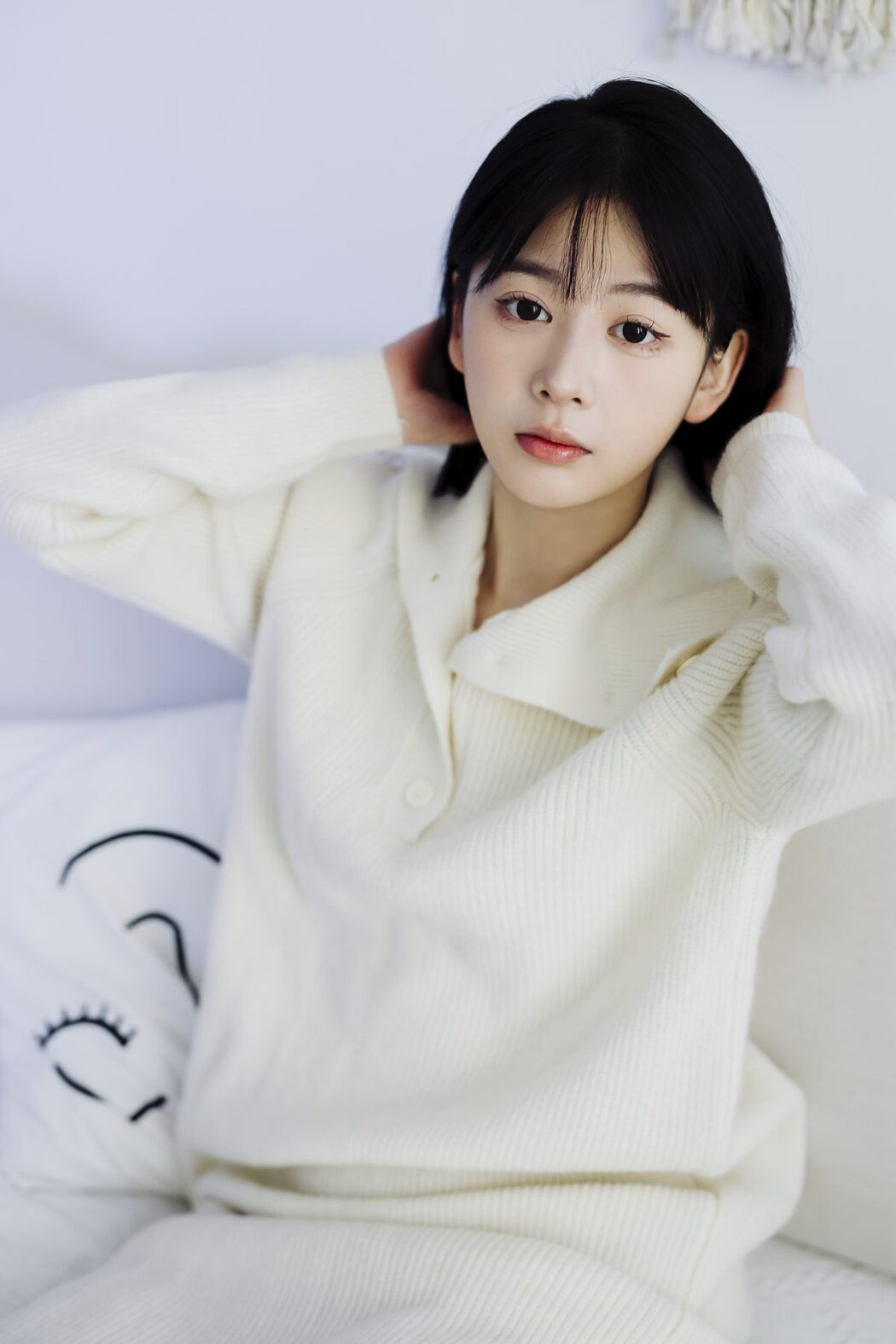 YiTuYu艺图语 Vol.3479 An Qi Er