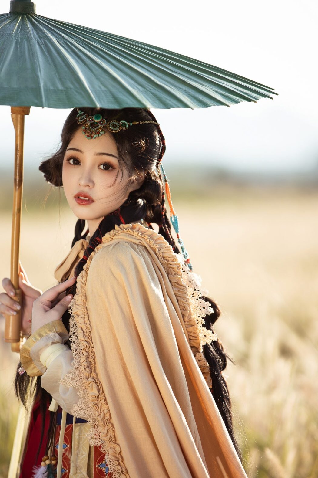 YiTuYu艺图语 Vol.3464 Yi Dui Ling Yi