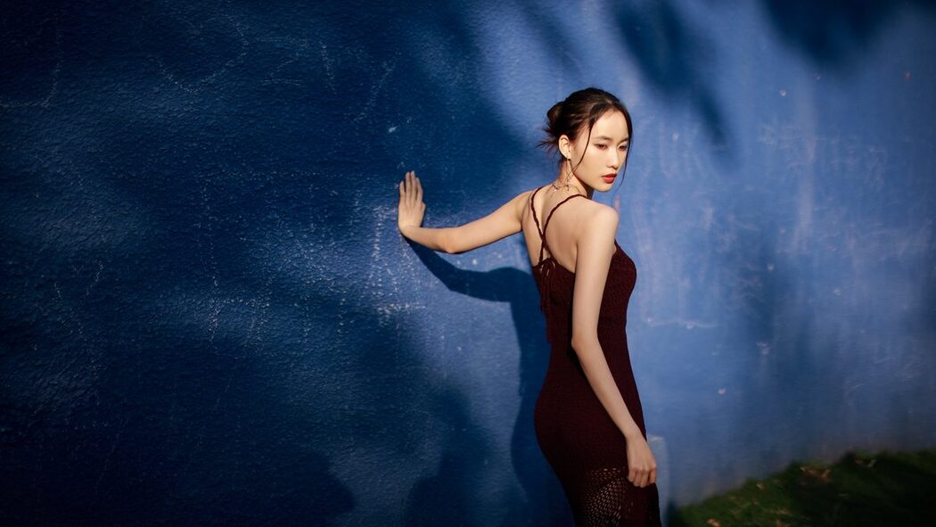 YiTuYu艺图语 Vol.3410 Dong Yan