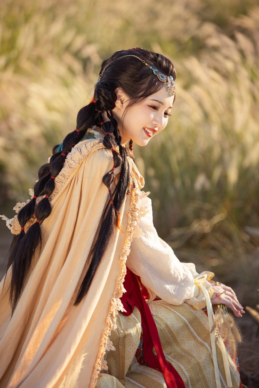 YiTuYu艺图语 Vol.3464 Yi Dui Ling Yi