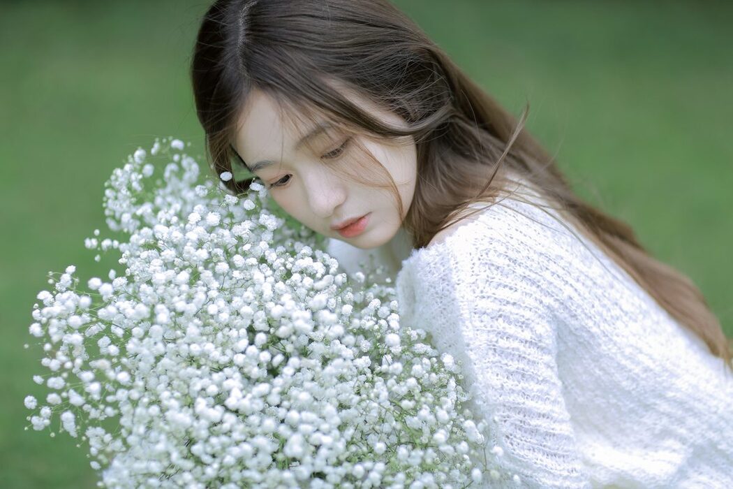YiTuYu艺图语 Vol.3394 Rui Qiu De Kuai Le Ren Sheng