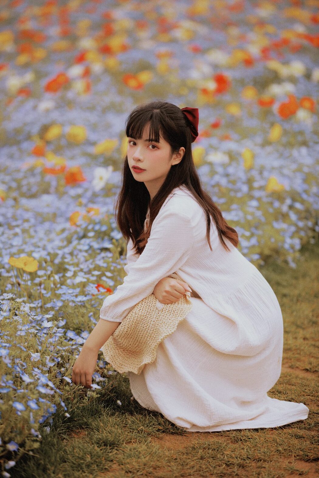 YiTuYu艺图语 Vol.3494 Ga Li Ya Ga Li