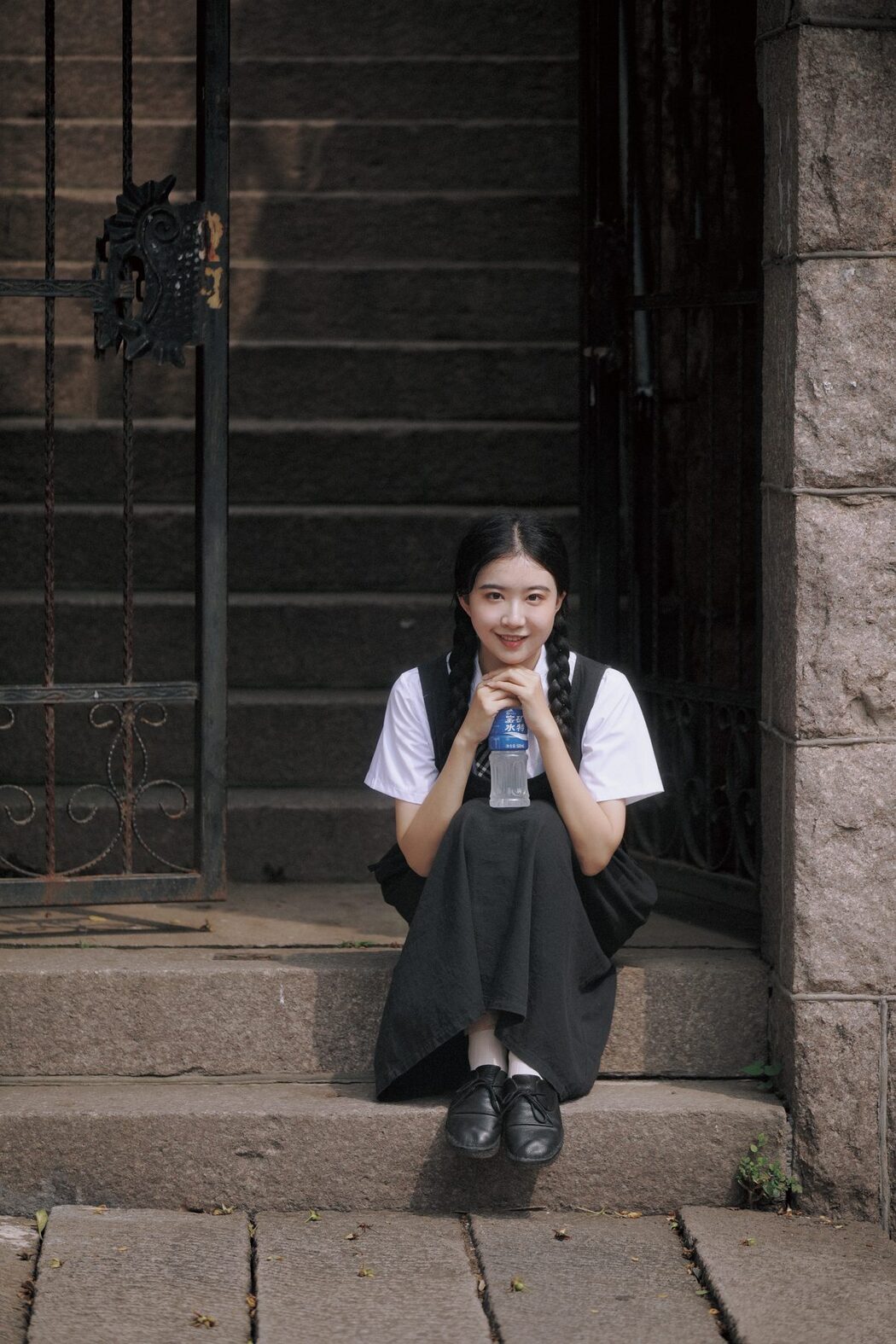 YiTuYu艺图语 Vol.3484 Zhi Xiu