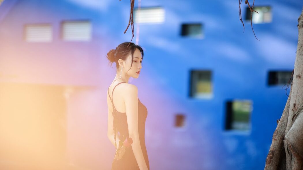 YiTuYu艺图语 Vol.3410 Dong Yan