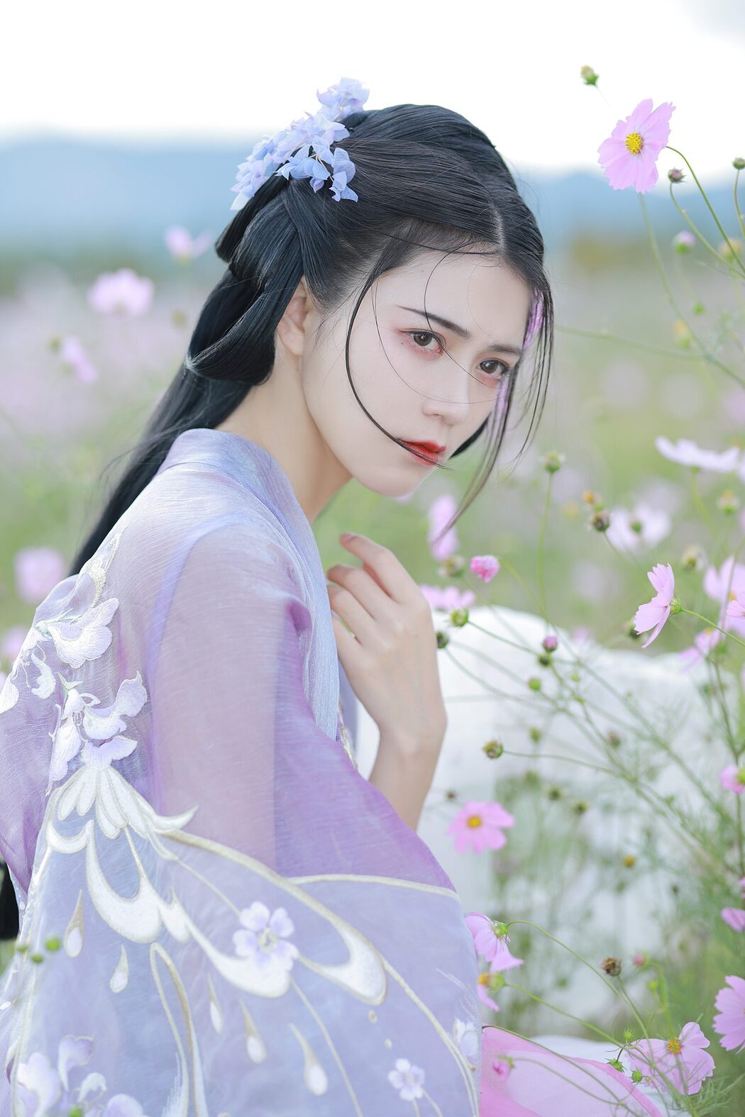 YiTuYu艺图语 Vol.3449 Wu Sui