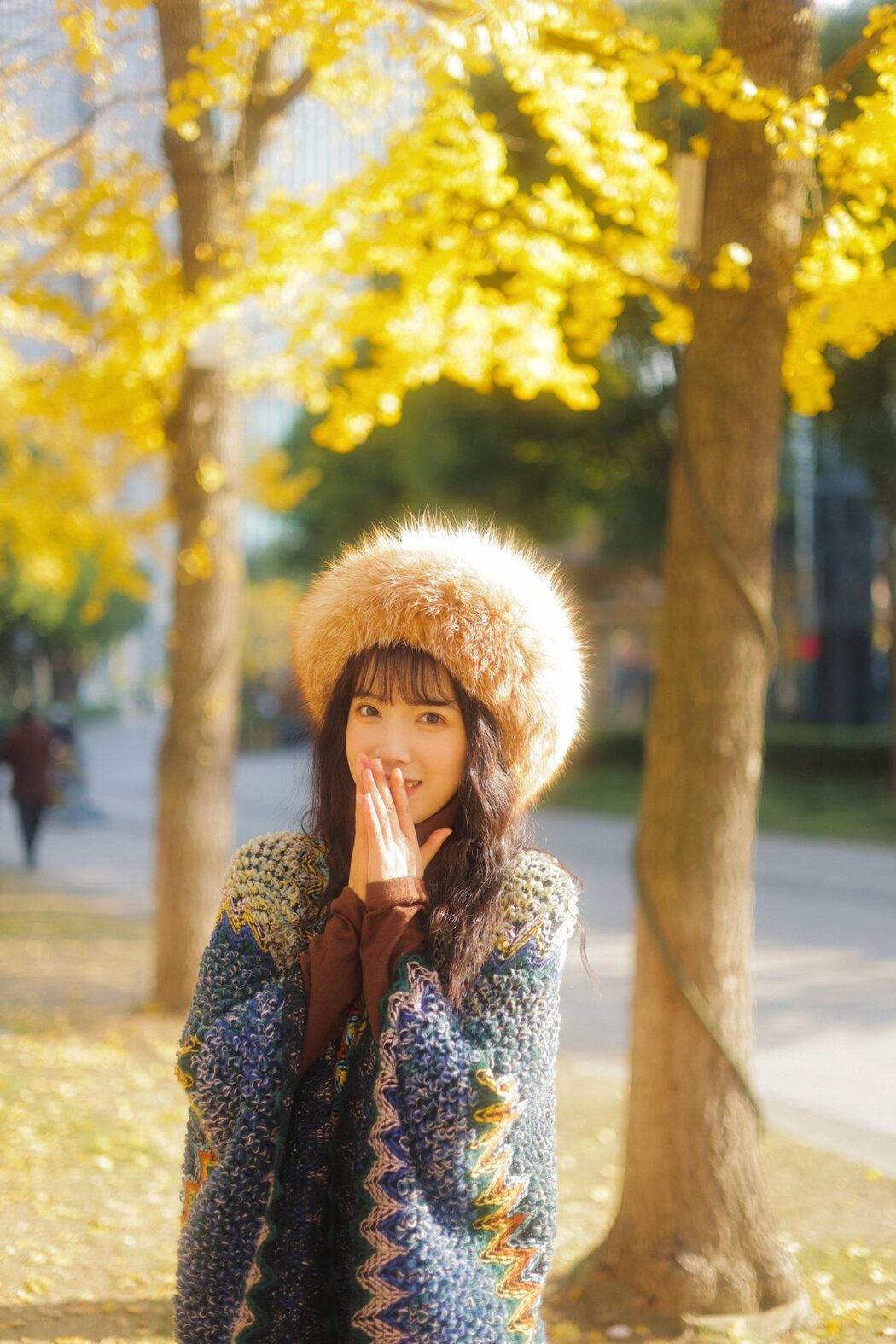 YiTuYu艺图语 Vol.3439 Yi Zhi A Meng Zai