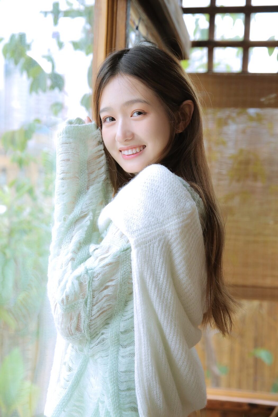 YiTuYu艺图语 Vol.3386 Rui Qiu De Kuai Le Ren Sheng