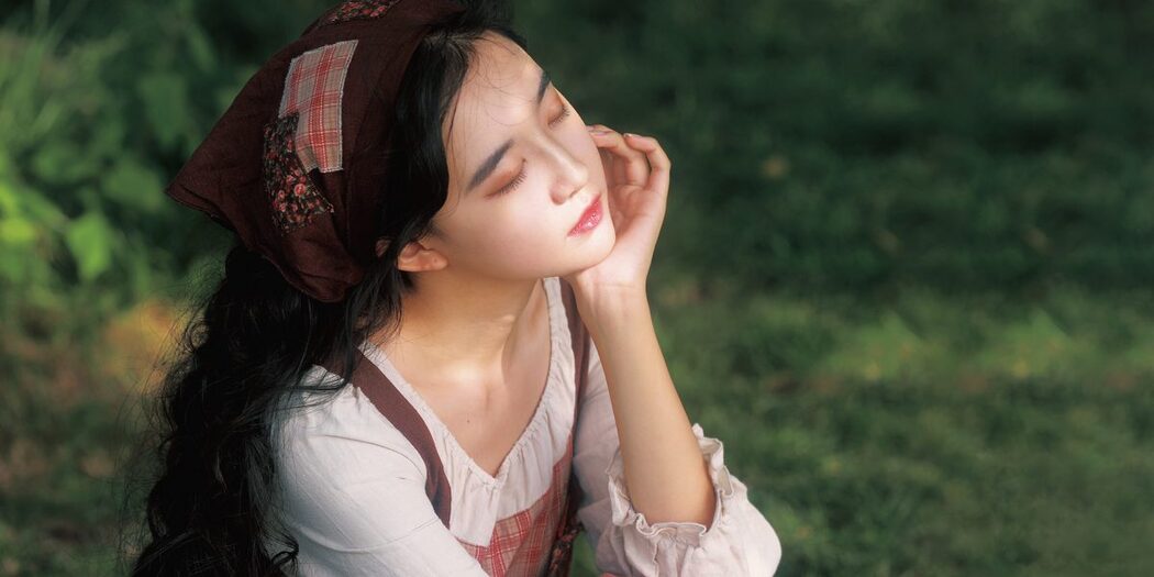 YiTuYu艺图语 Vol.3474 Zhi Xiu