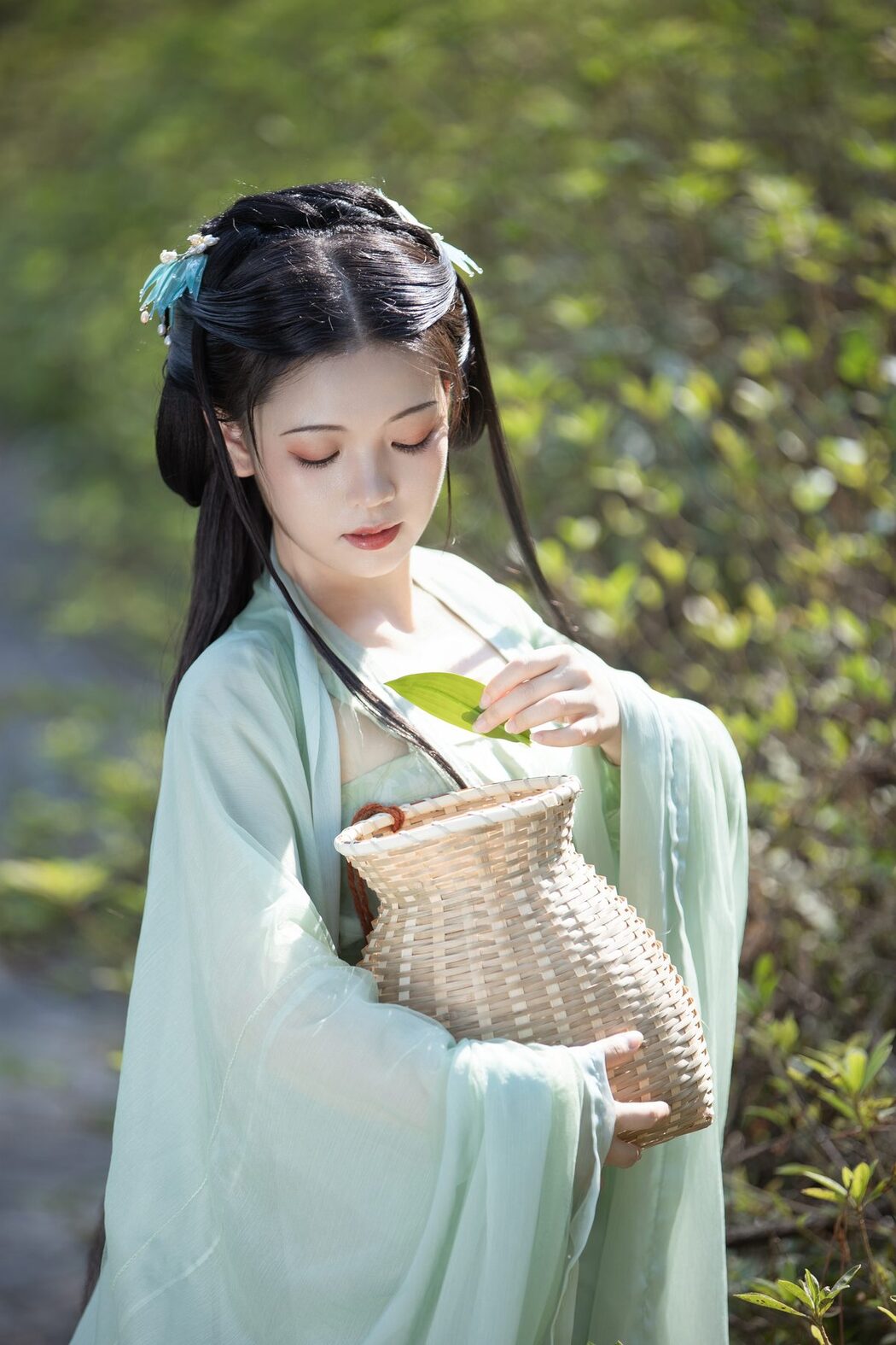 YiTuYu艺图语 Vol.3433 Dai Dai