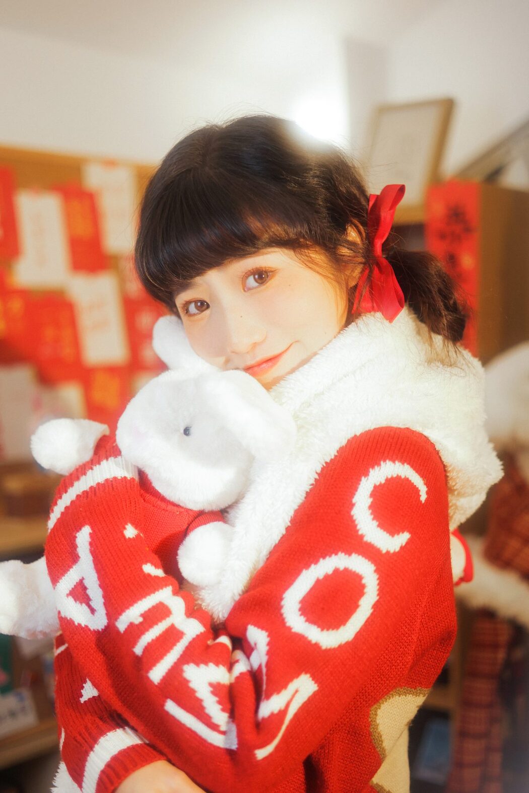 YiTuYu艺图语 Vol.3454 Lan Pang Zi