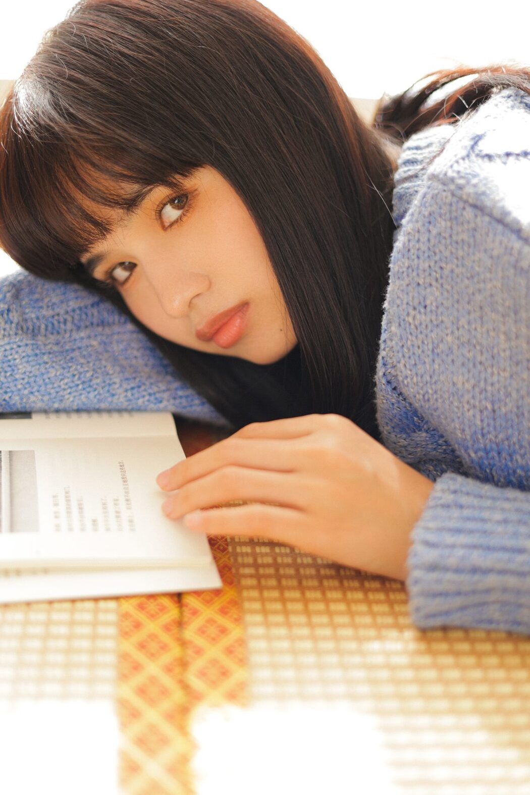 YiTuYu艺图语 Vol.3483 Xia Shi Ha Ha Jiang