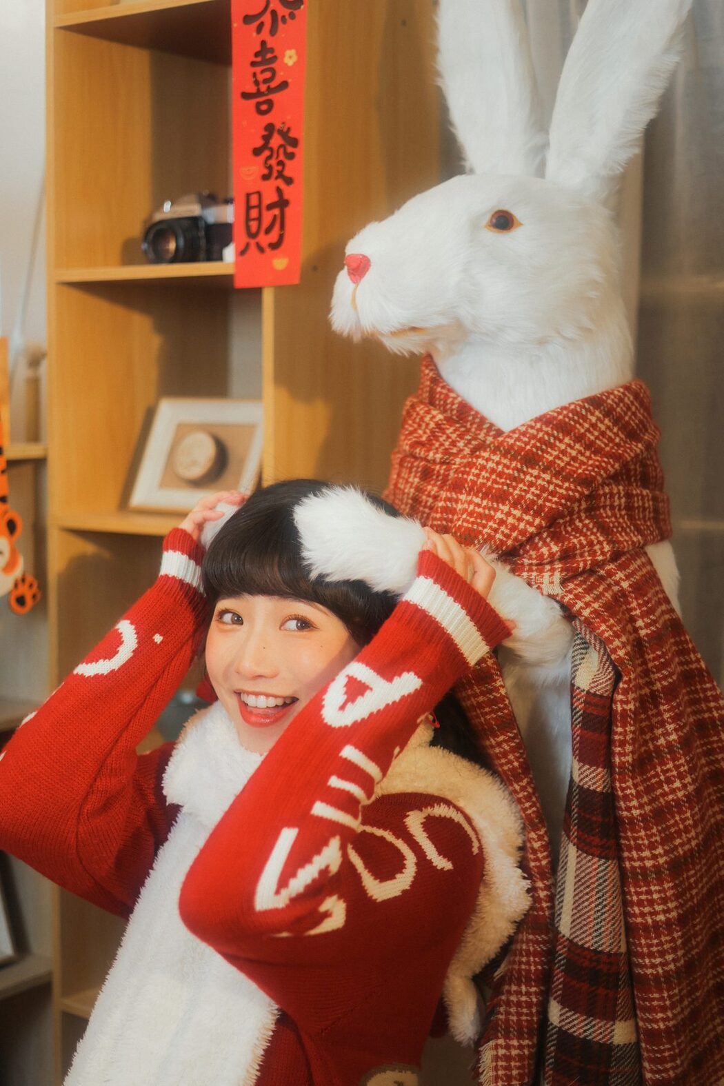 YiTuYu艺图语 Vol.3454 Lan Pang Zi