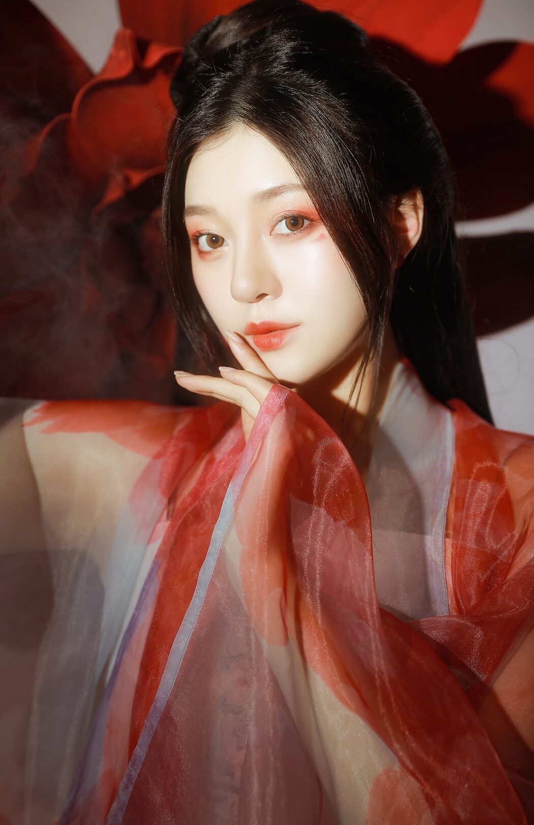 YiTuYu艺图语 Vol.3411 Xiao Lou