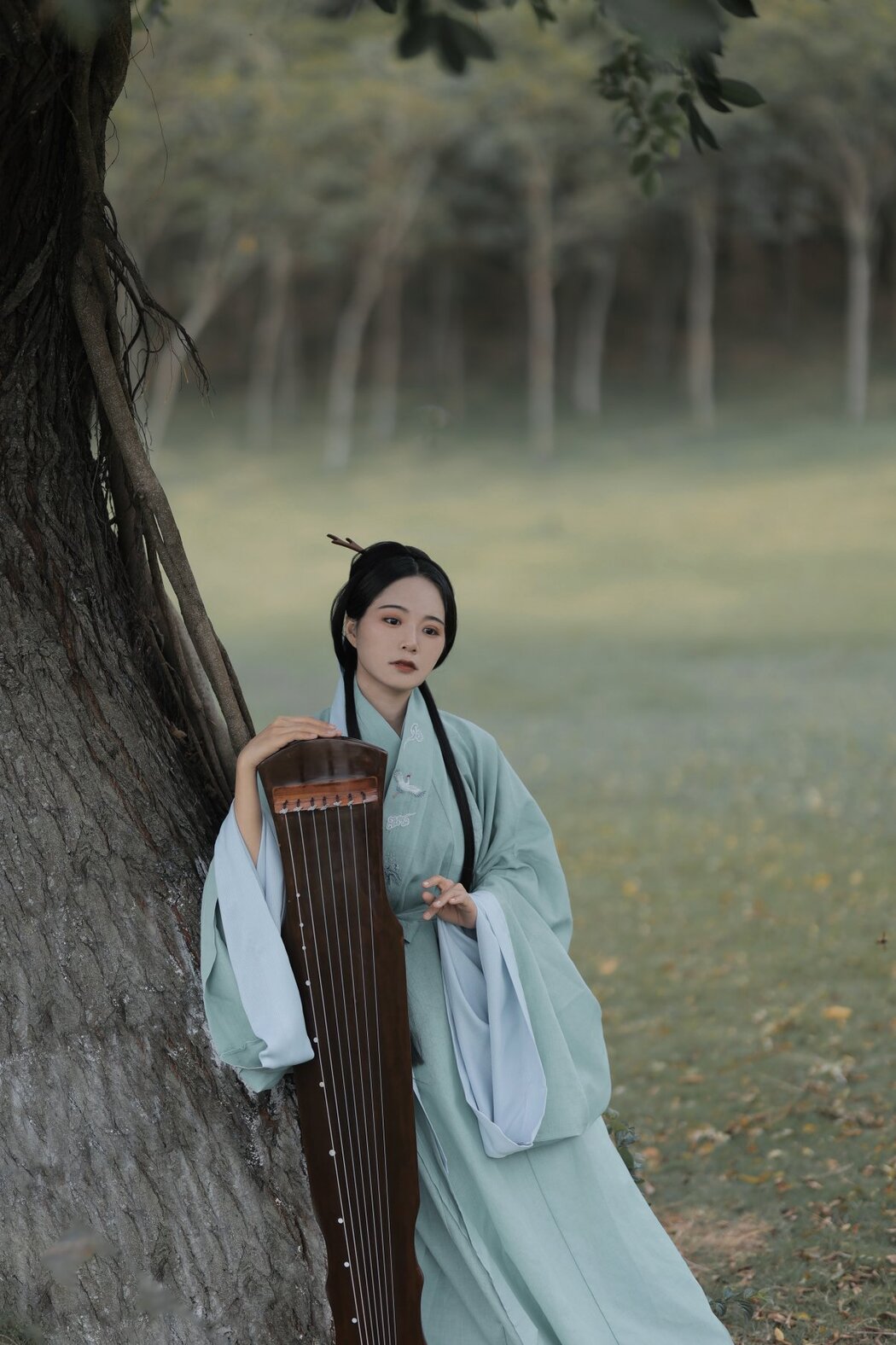 YiTuYu艺图语 Vol.344 Xiao Bai