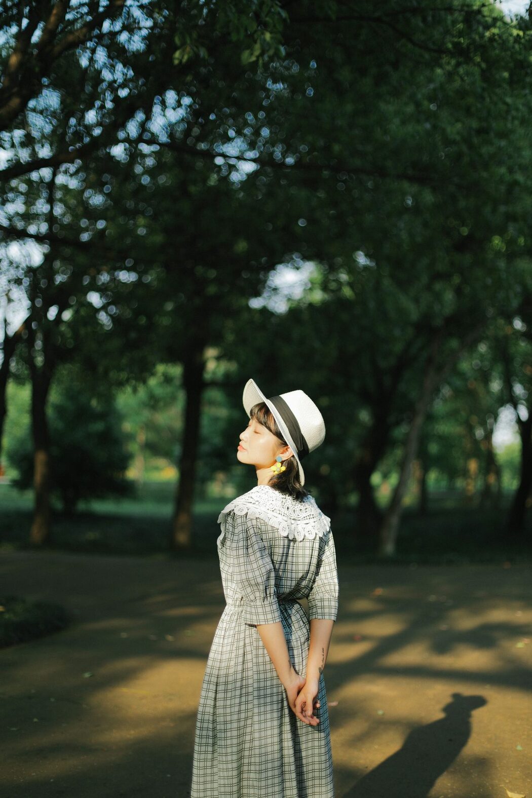 YiTuYu艺图语 Vol.3508 Lan Pang Zi
