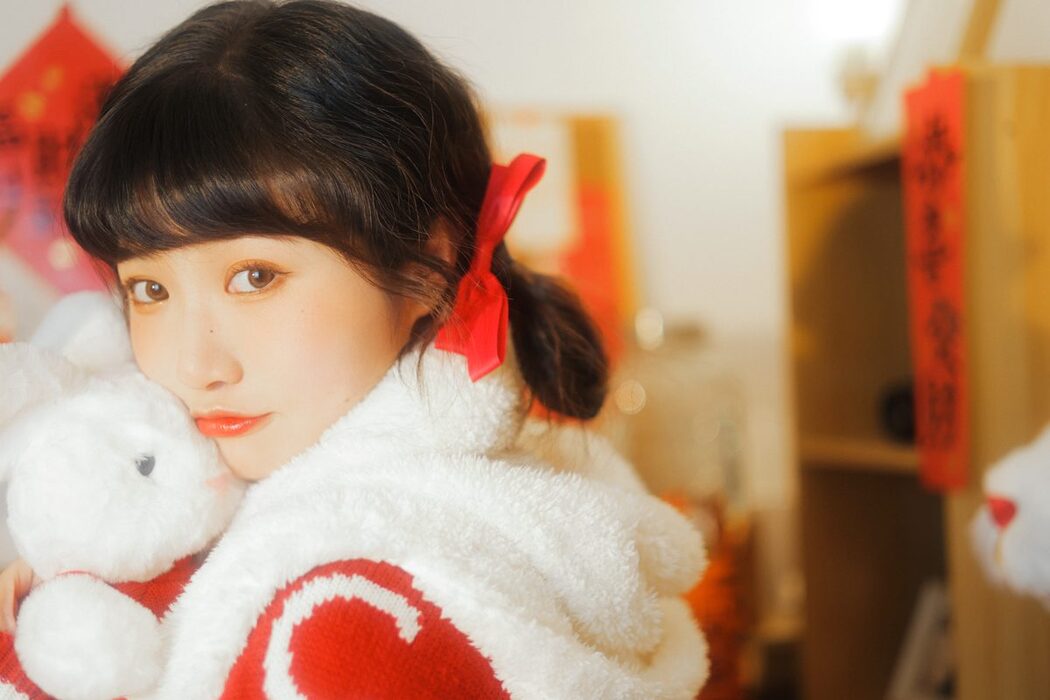 YiTuYu艺图语 Vol.3454 Lan Pang Zi