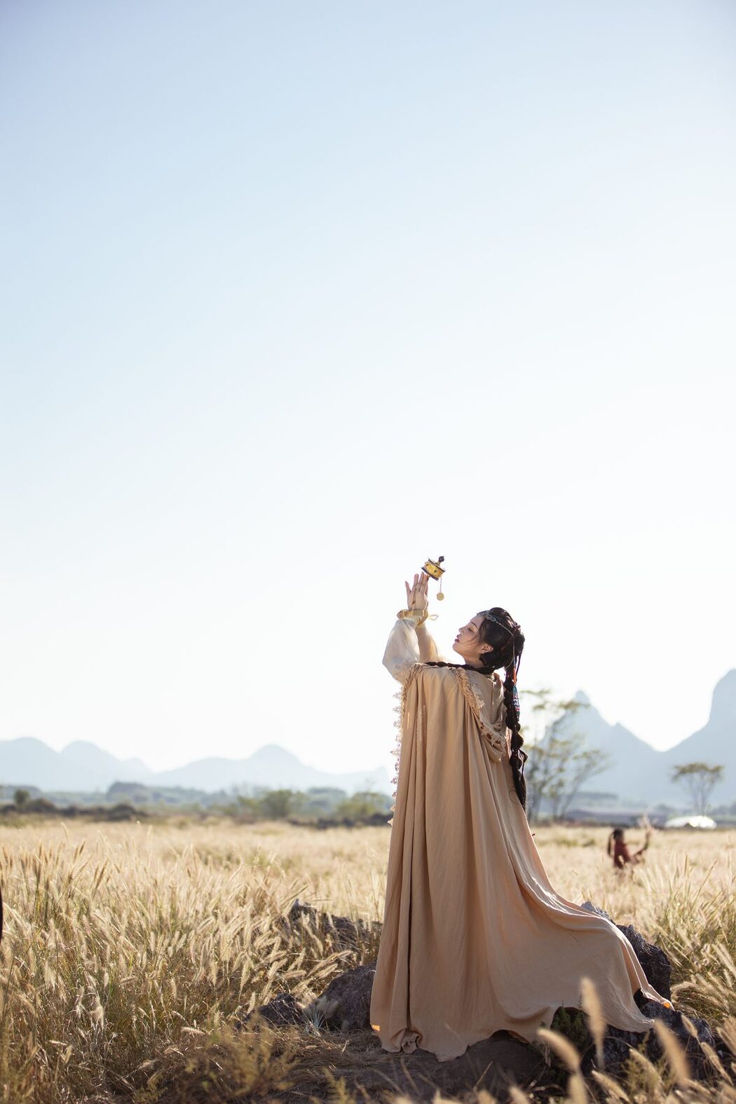 YiTuYu艺图语 Vol.3464 Yi Dui Ling Yi