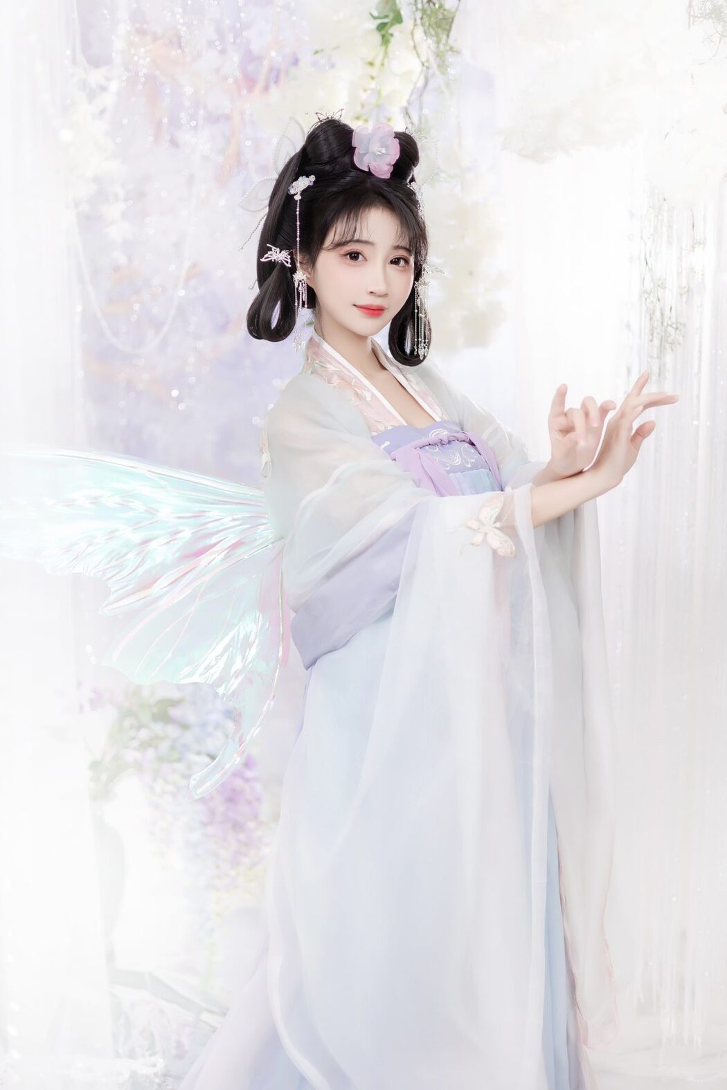 YiTuYu艺图语 Vol.3467 Qi Luo Sheng De Xiao Su Su